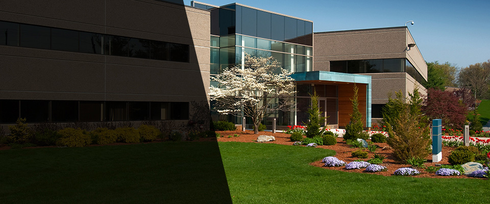Factoryville Landscapers