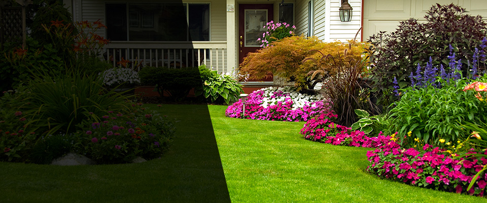 Factoryville Landscapers