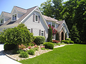 Landscapers and Lawncare Services in Factoryville, PA