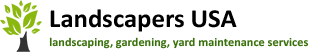 Factoryville Landscapers